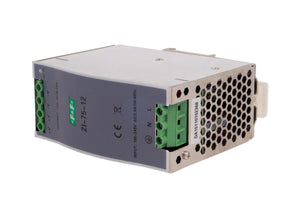 FiF Spennugjafi pulse 230V í 12V Afl 75W
