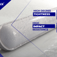 Kanlux MAH LED HI dustproof lighting fitting