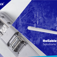 Kanlux MAH LED HI dustproof lighting fitting