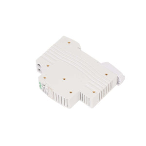 FiF Rafeindabjalla 230V DZE-01