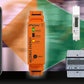 FiF Wifi Modbus Energy integrator of energy meters