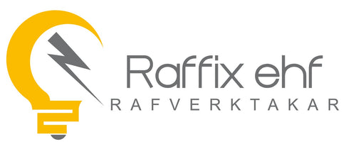 Raffix ehf